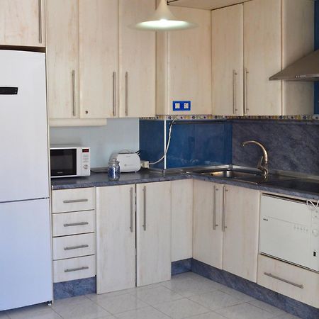 Apartamento Lagunillas مالقة المظهر الخارجي الصورة