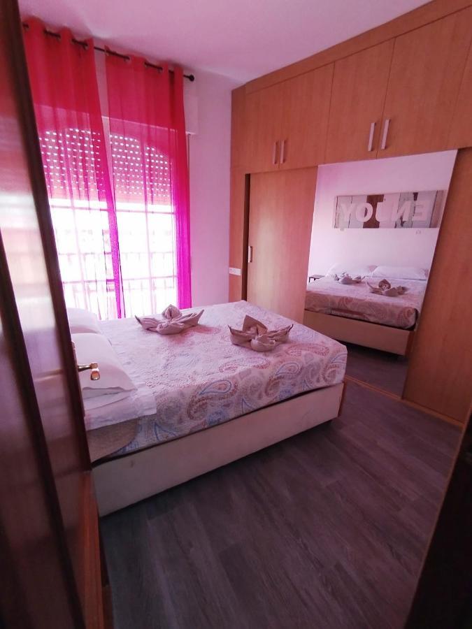 Apartamento Lagunillas مالقة المظهر الخارجي الصورة