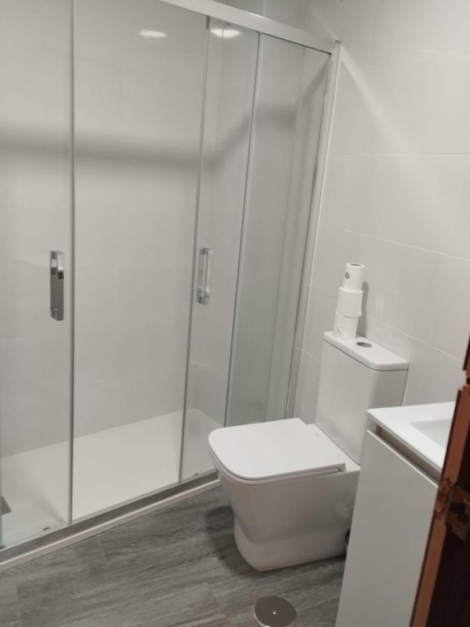 Apartamento Lagunillas مالقة المظهر الخارجي الصورة