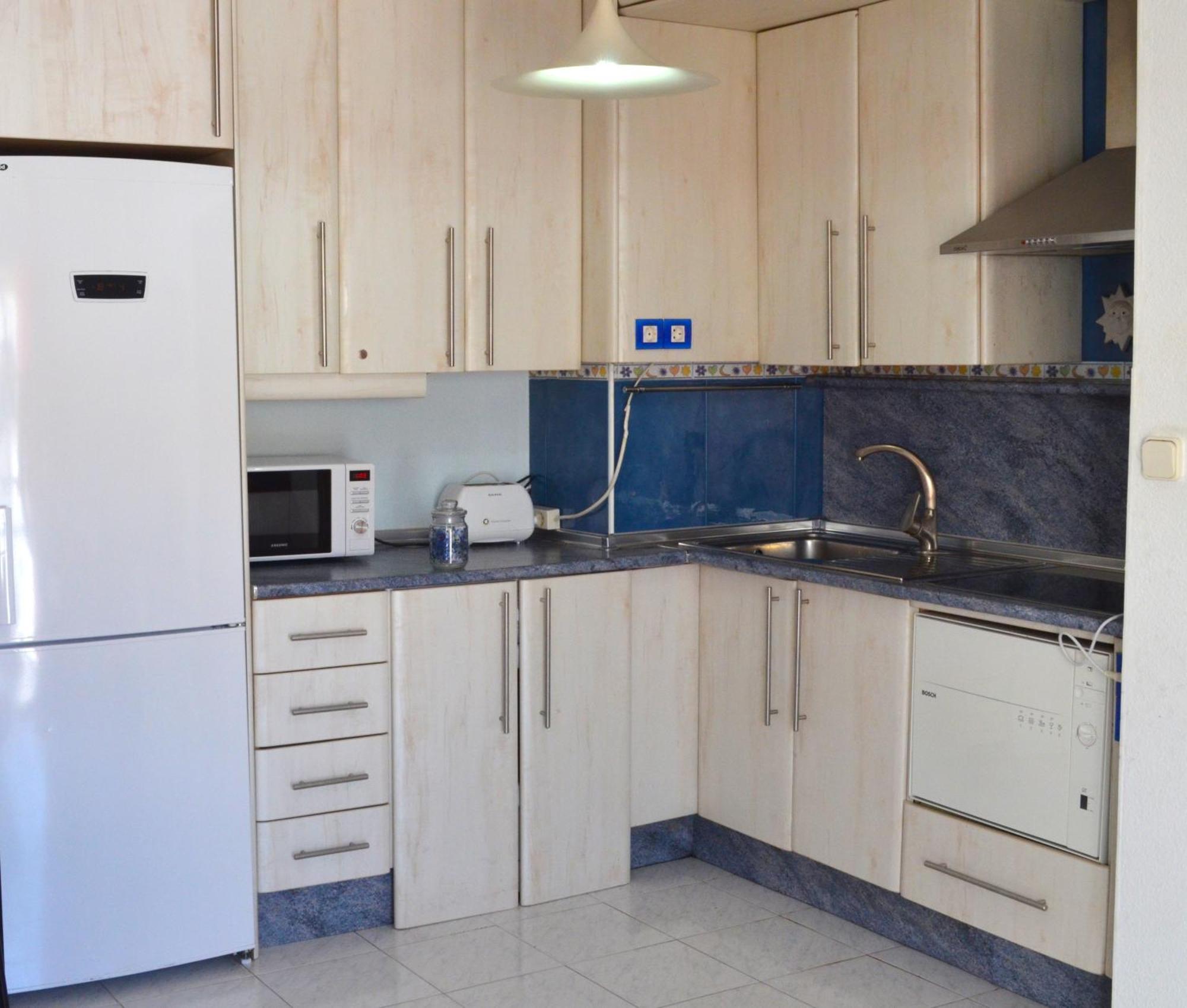 Apartamento Lagunillas مالقة المظهر الخارجي الصورة